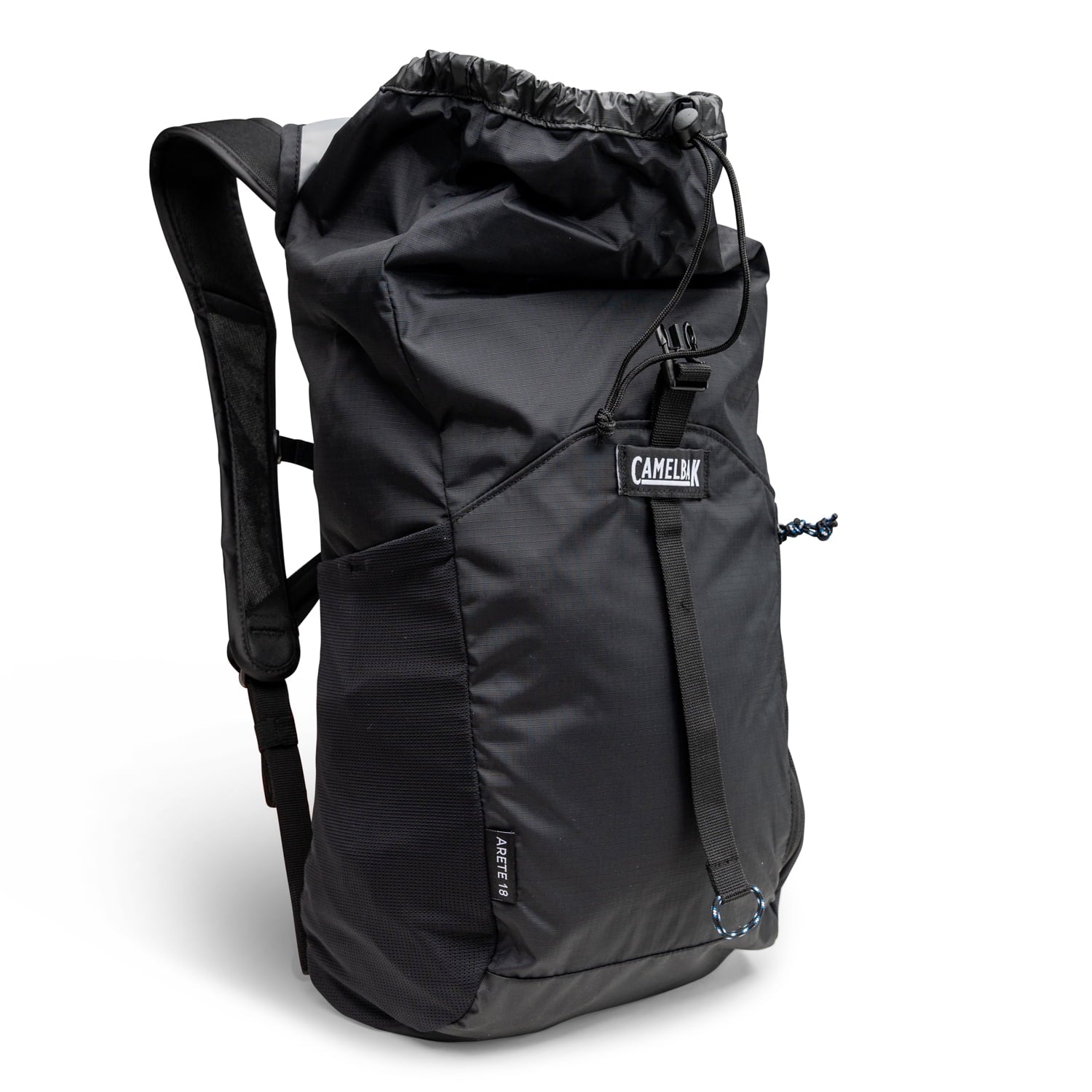 Camelbak Arete 18 Terra Day Pack, Black C326P