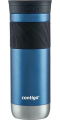 Contigo Byron Vacuum-Insulated Stainless Steel Travel Mug, 20oz - Leak-Proof - C068L