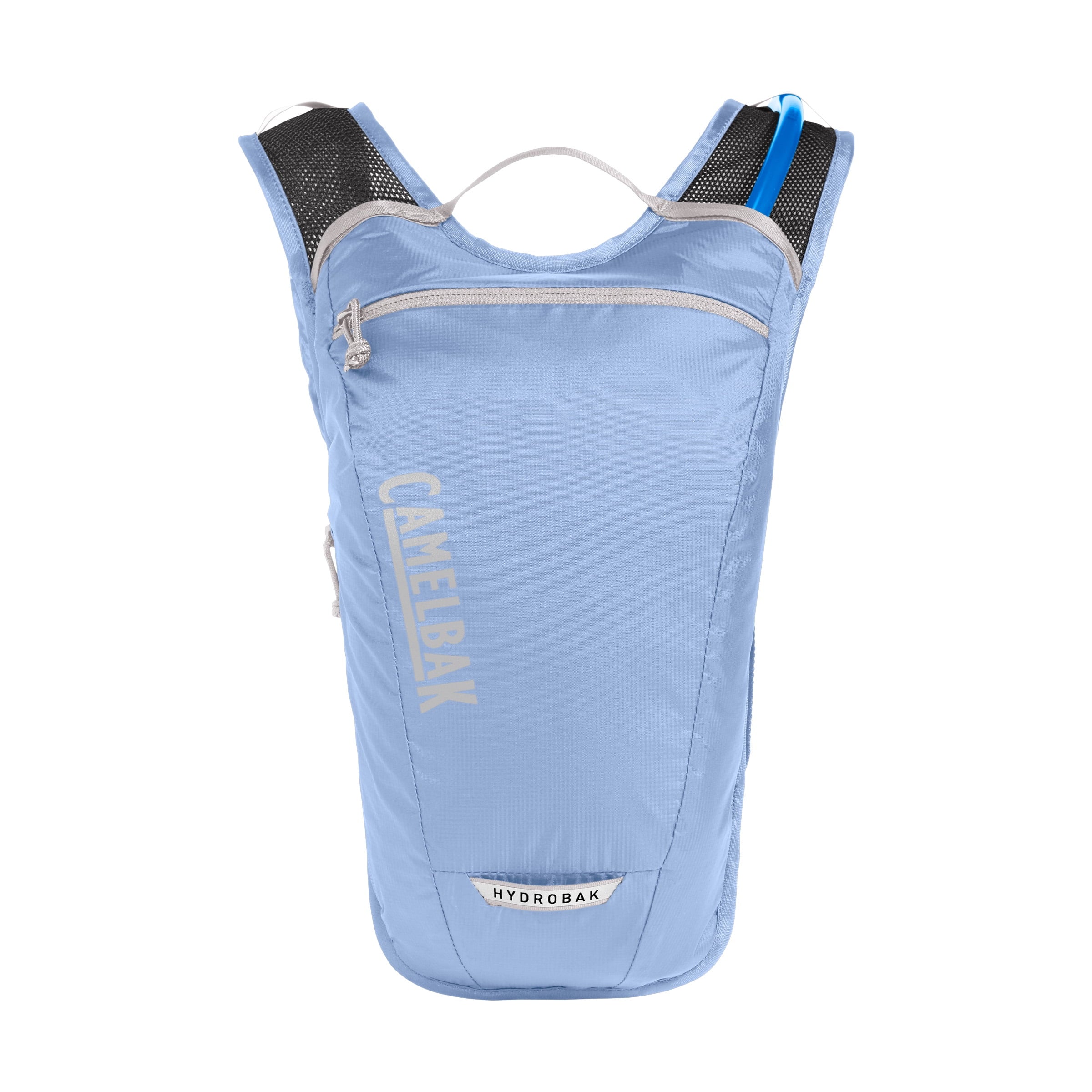 Camelbak Hydrobak Light 50oz Hydration Pack, Black/Silver C232T