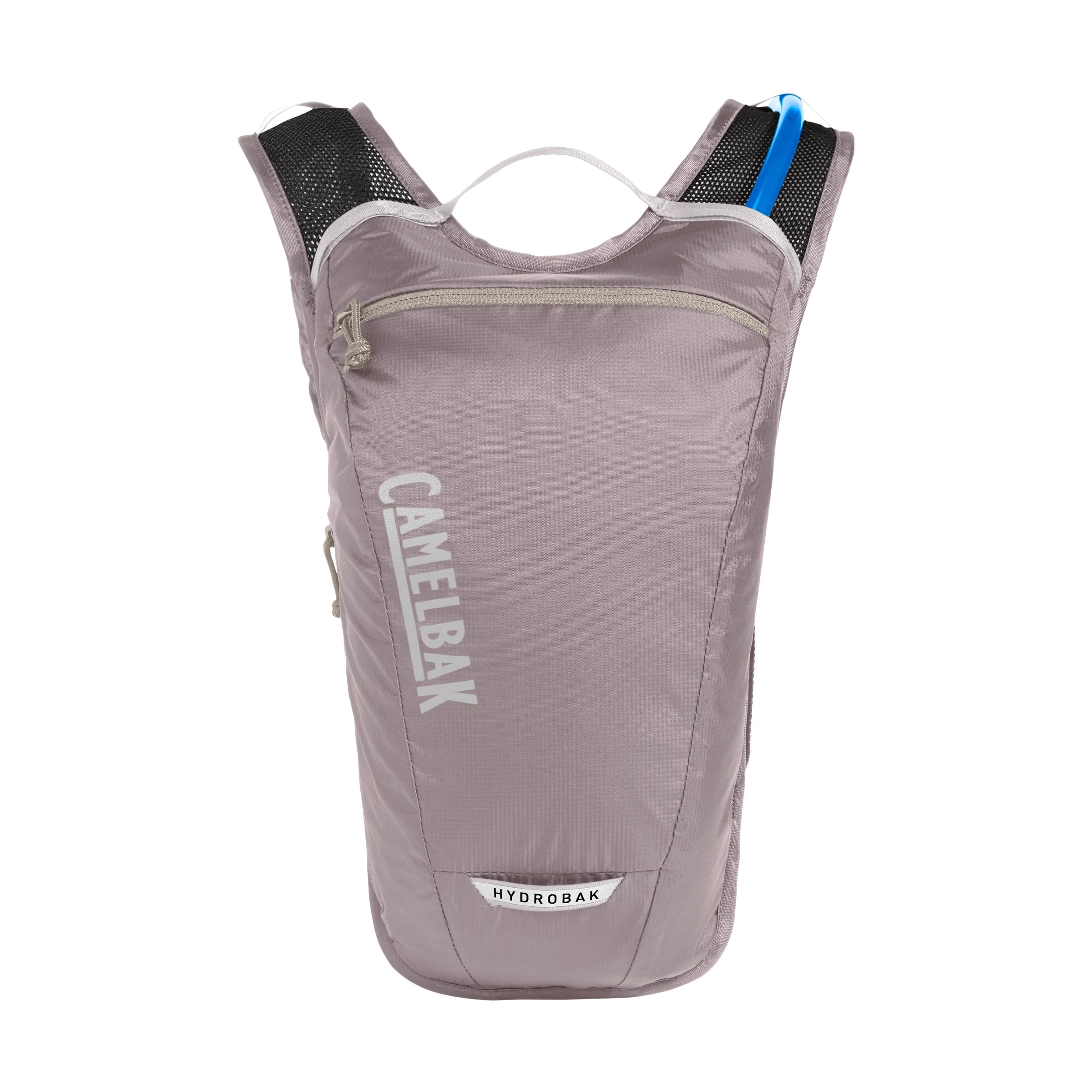 Camelbak Hydrobak Light 50oz Hydration Pack, Black/Silver C232T