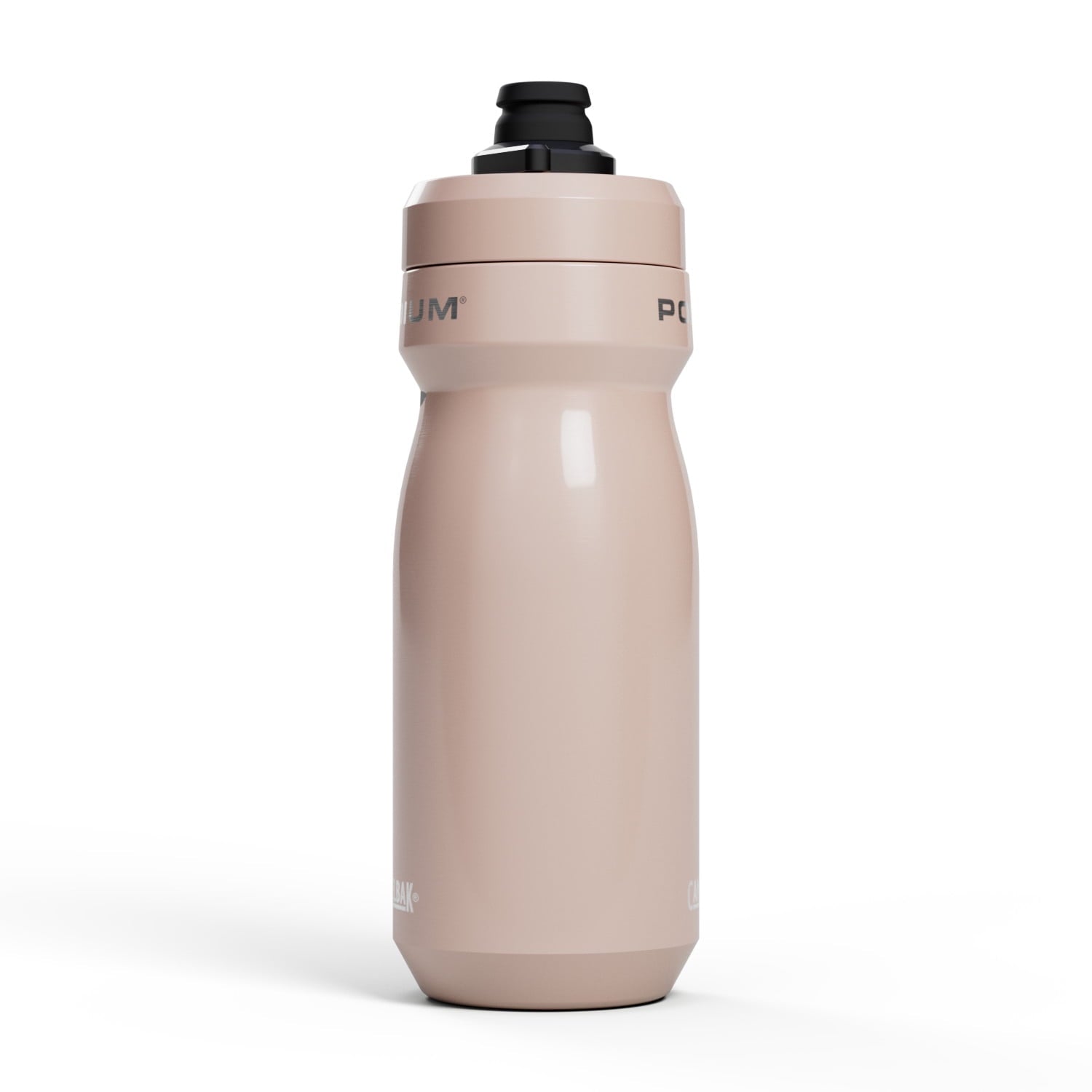 CamelBak Podium 18oz Insulated Stainless Steel Bike Water Bottle, Violet C371S
