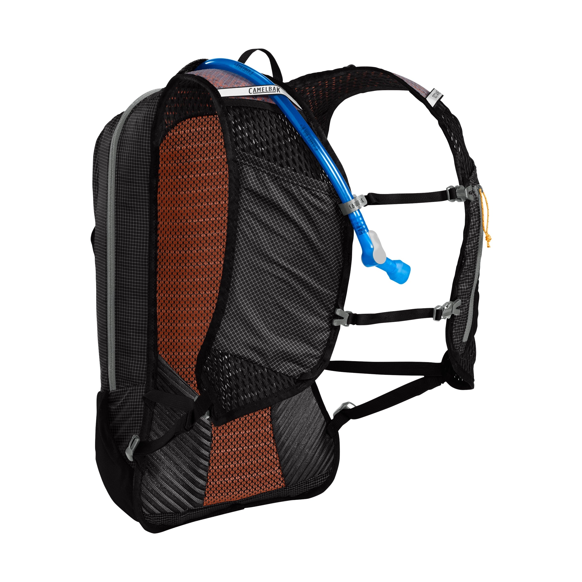 Octane™ 12, Fusion 2L, Black/Apricot C263L