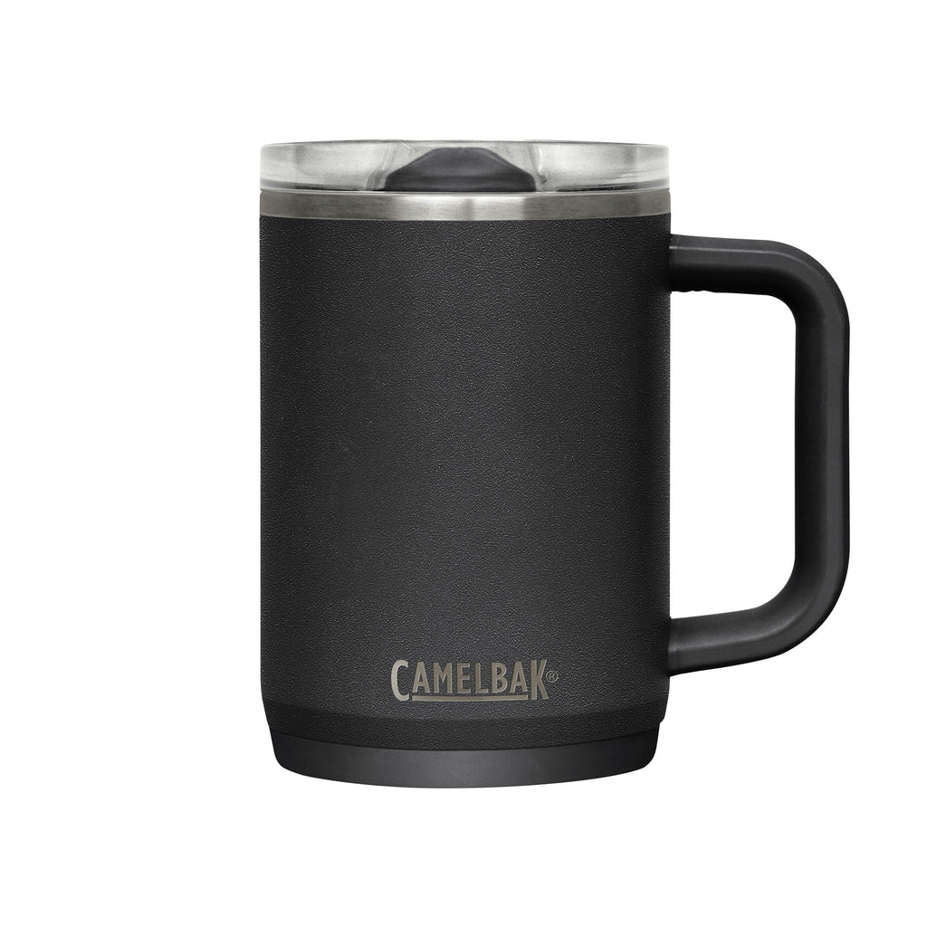 CamelBak Thrive™ Insulated Stainless Steel Mug 16oz, Black C325J