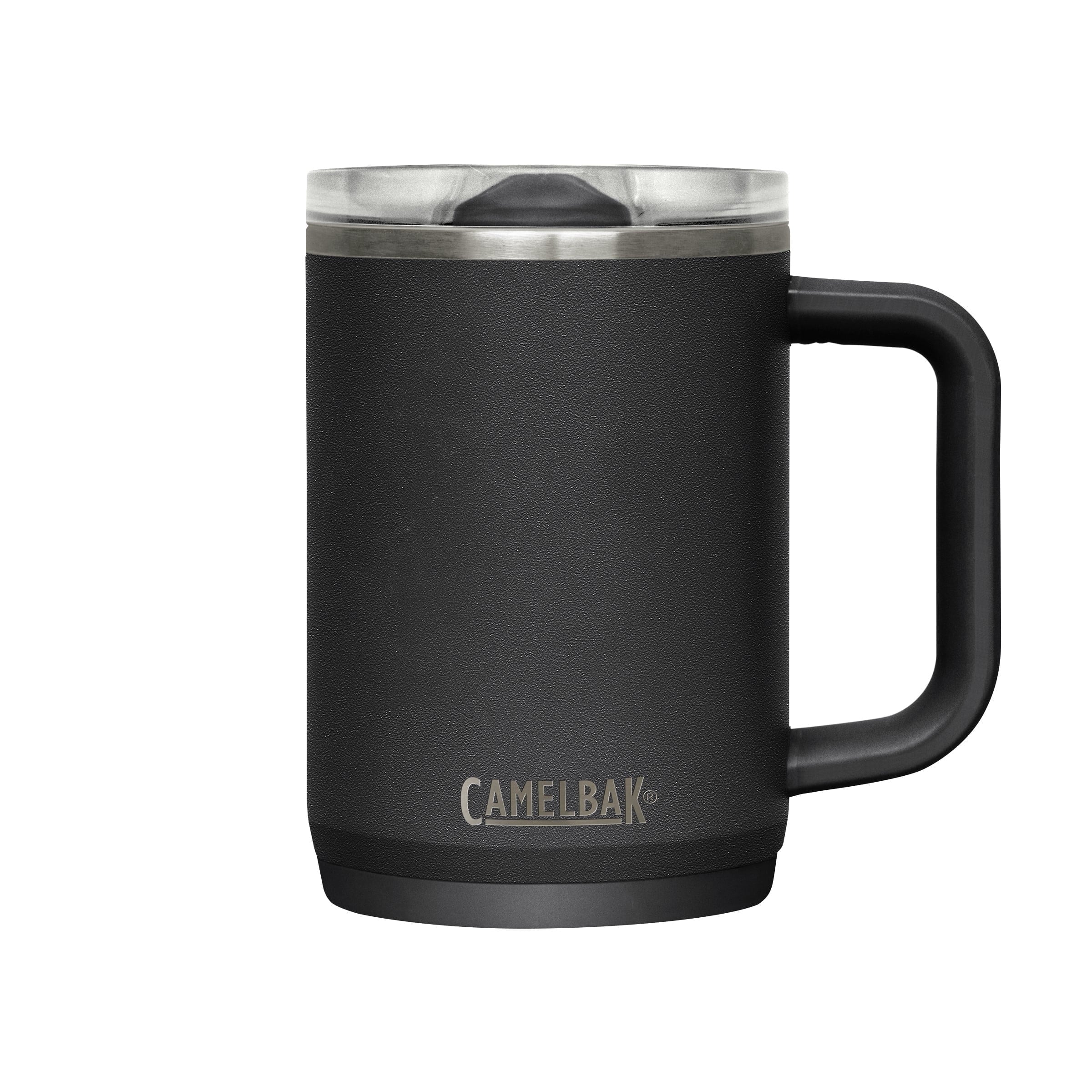 CamelBak Thrive™ Insulated Stainless Steel Mug 16oz, Black C325J