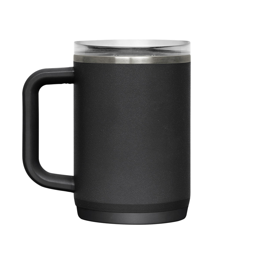 CamelBak Thrive™ Insulated Stainless Steel Mug 16oz, Black C325J