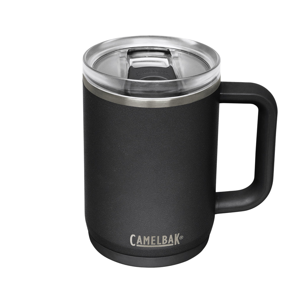 CamelBak Thrive™ Insulated Stainless Steel Mug 16oz, Black C325J
