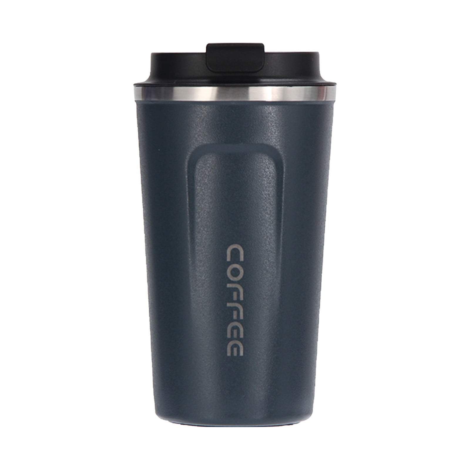 Clearance Items!Ymkly Office Supplies,Vacuum Cup,Travel Mug Insulated Coffee Cup With Leakproof Lid Vacuum Insulation Stainless Steel For Hot And Cold Water Coffee And T,Contigo Coffee Travel Mug C066A