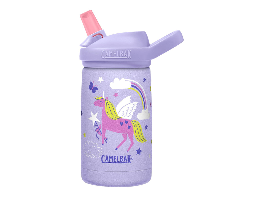 CamelBak Eddy+ Kids - Water bottle - 12 fl.oz C330N