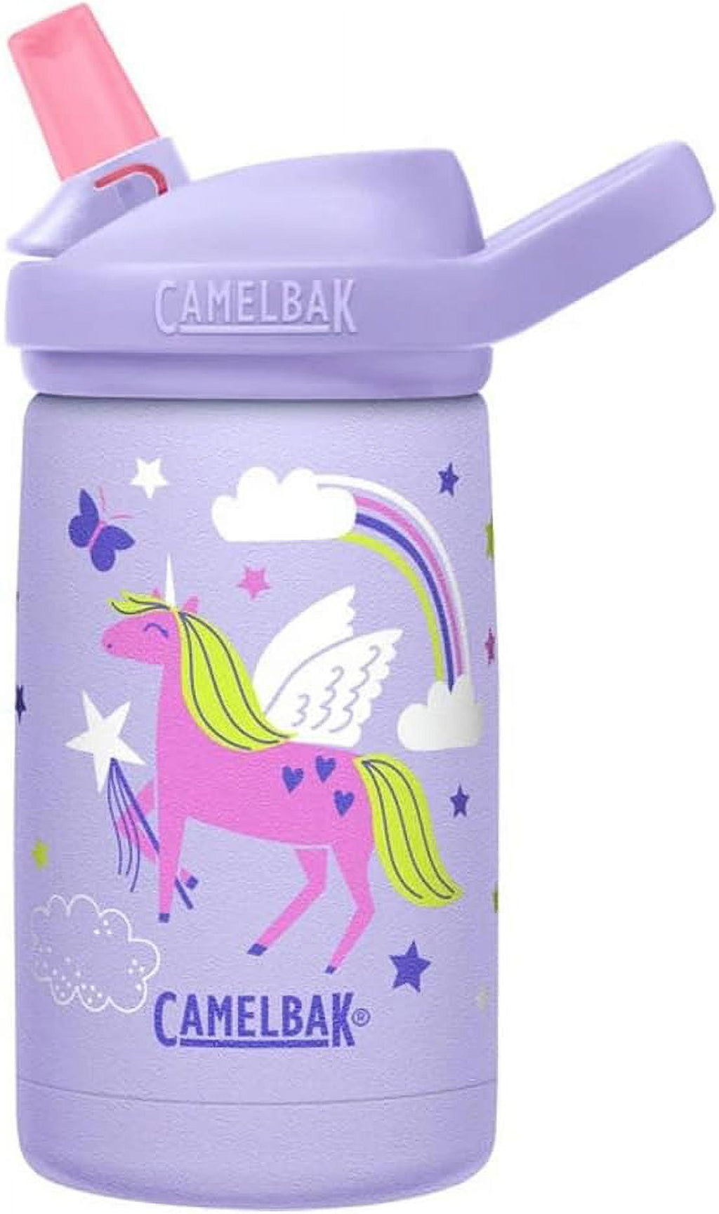 CamelBak Eddy+ Kids - Water bottle - 12 fl.oz C330N