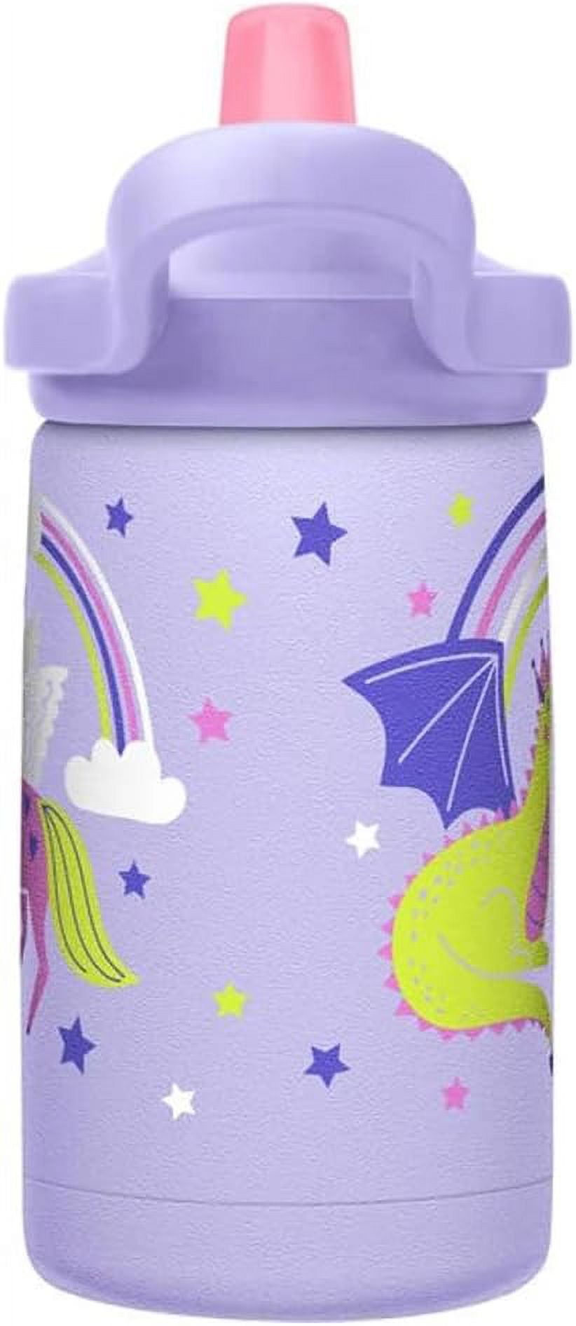 CamelBak Eddy+ Kids - Water bottle - 12 fl.oz C330N