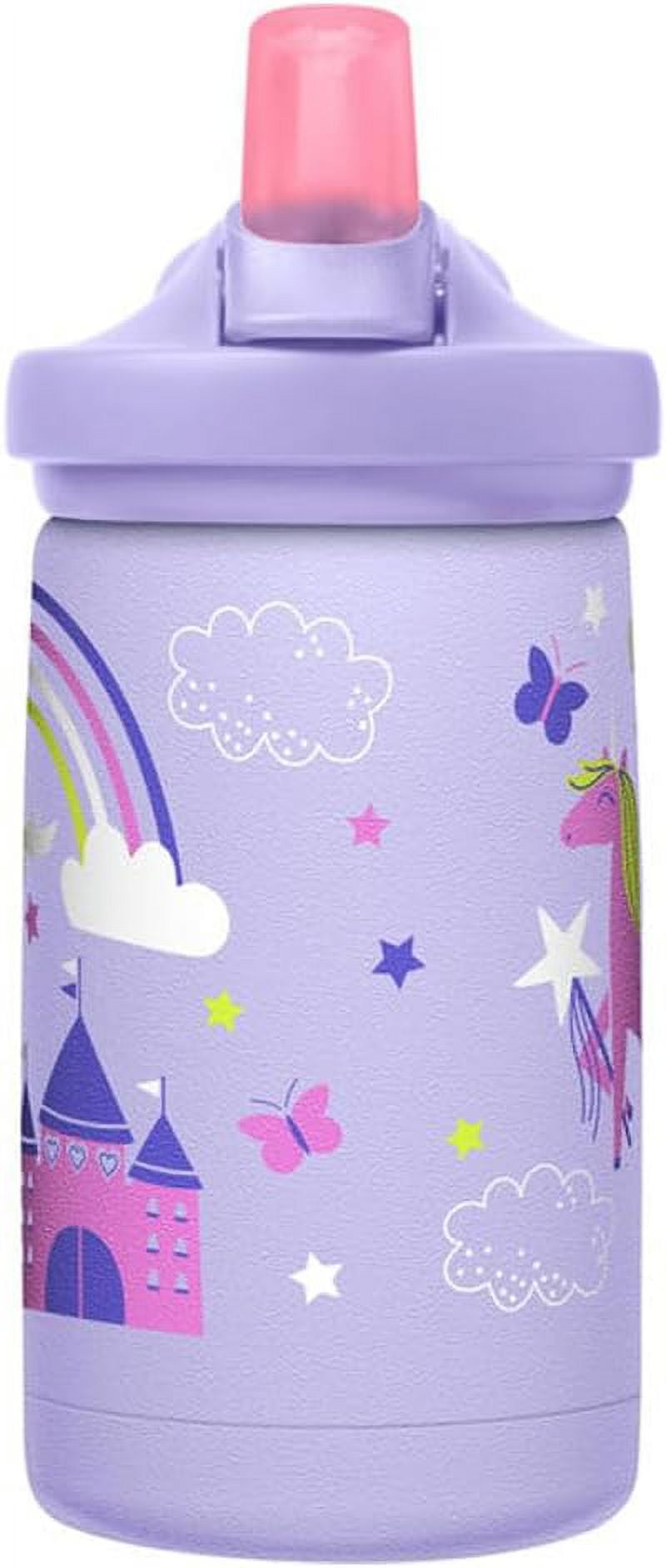 CamelBak Eddy+ Kids - Water bottle - 12 fl.oz C330N