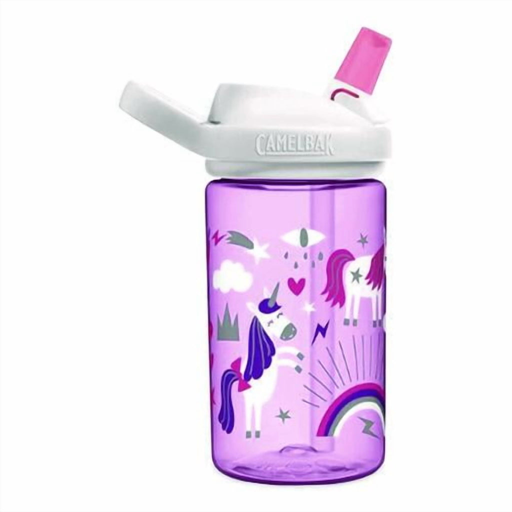 CamelBak Eddy+ Kids - Water bottle - 12 fl.oz C330N
