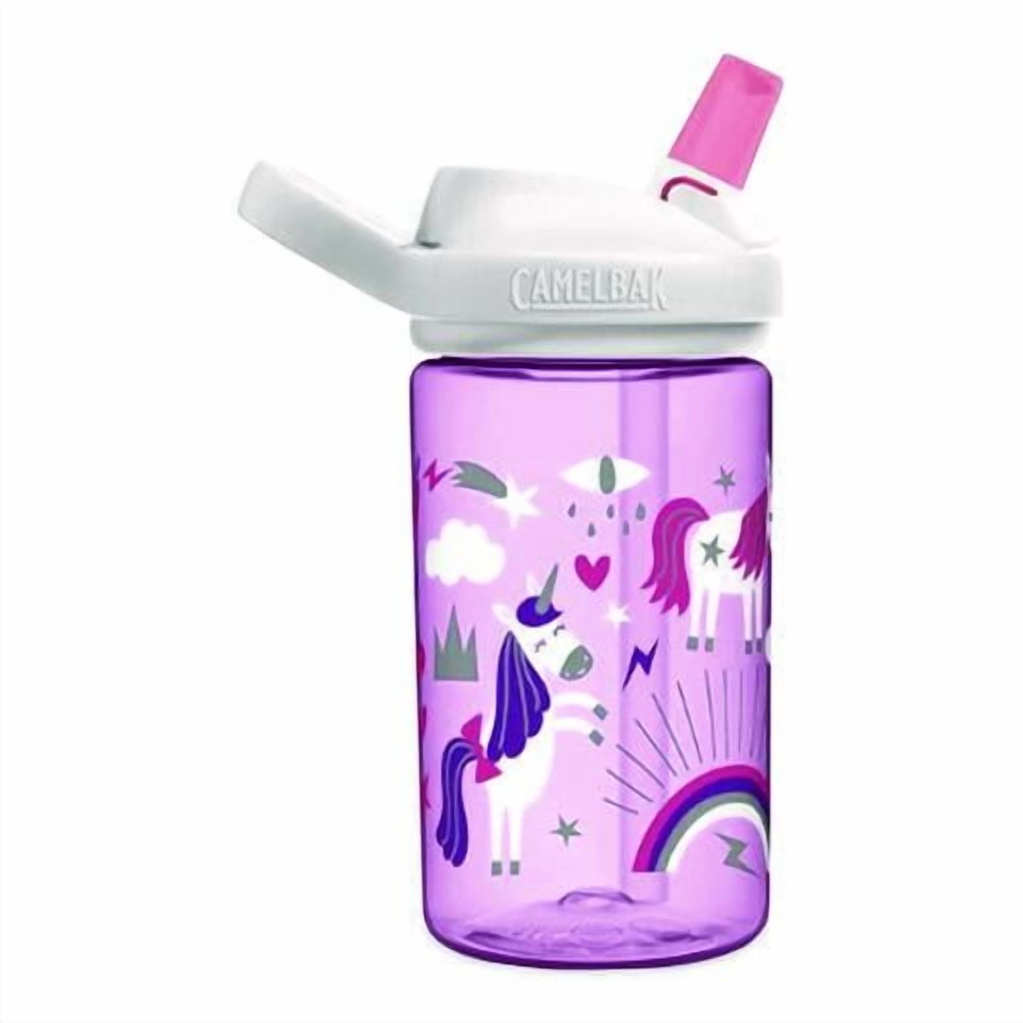 CamelBak Eddy+ Kids - Water bottle - 12 fl.oz C330N