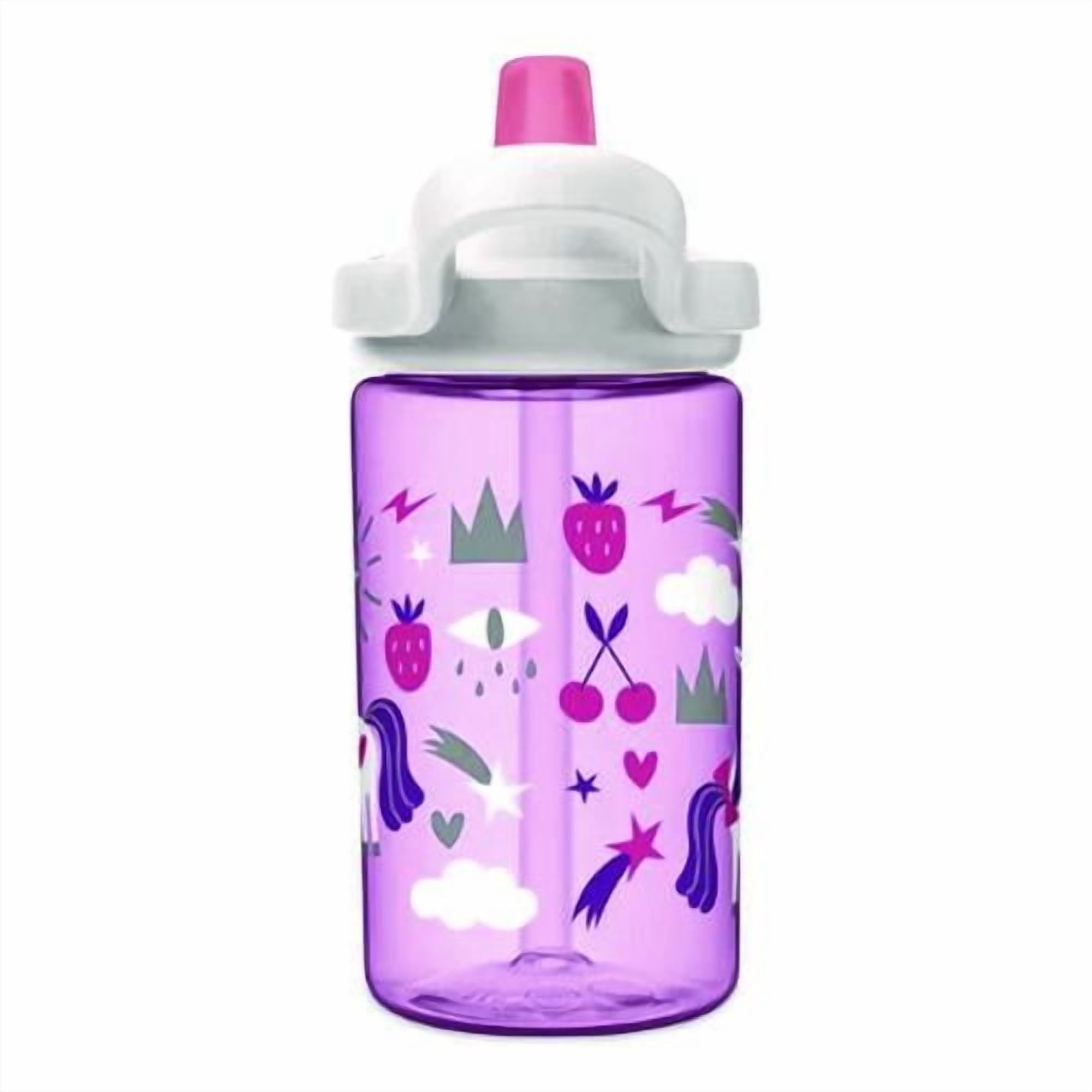 CamelBak Eddy+ Kids - Water bottle - 12 fl.oz C330N
