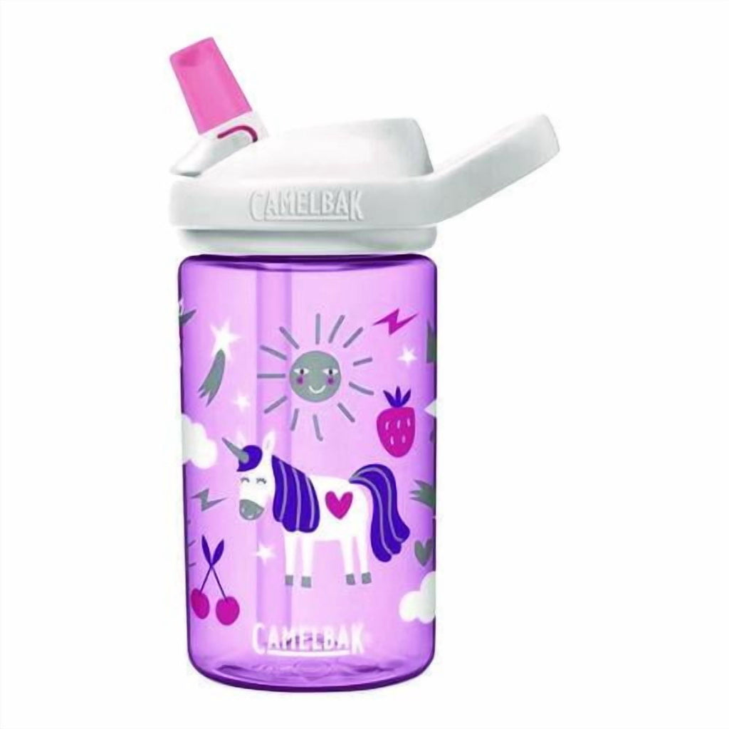 CamelBak Eddy+ Kids - Water bottle - 12 fl.oz C330N