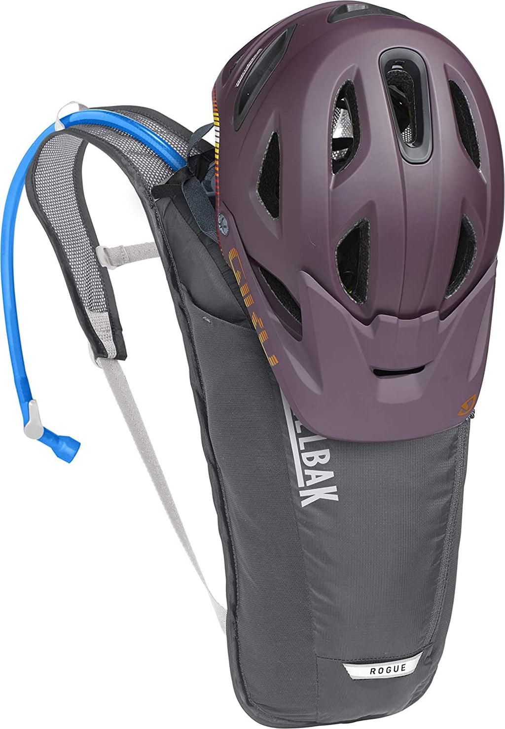 CamelBak Women's Rogue Light Bike Hydration Pack 70oz C266D