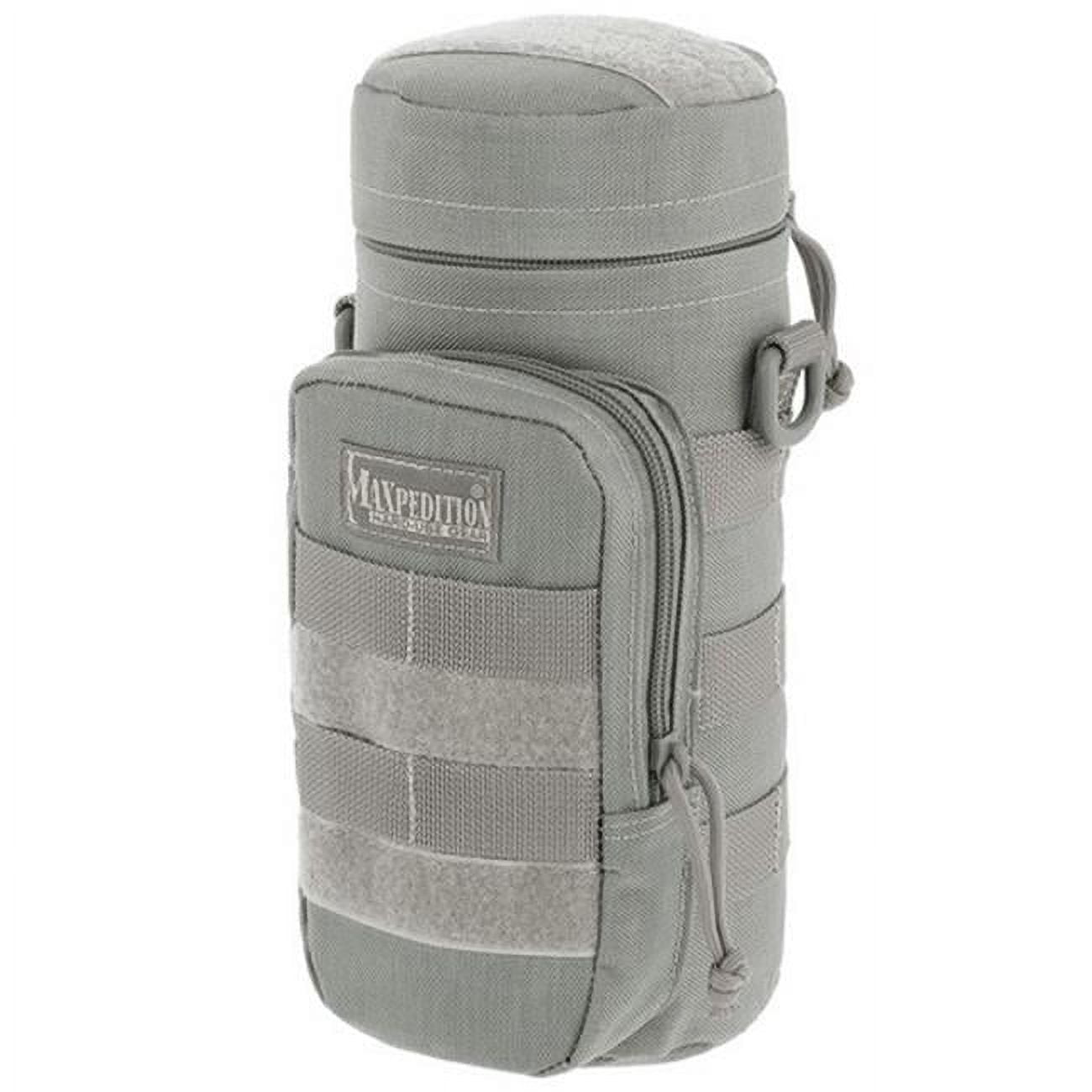 Maxpedition Bottle Holder 12.0 x 5.0 in C222L