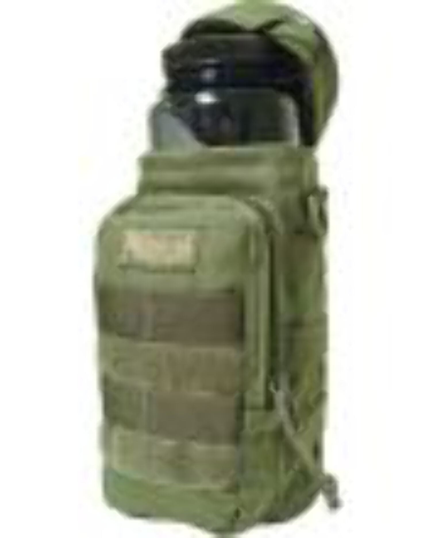 Maxpedition Bottle Holder 12.0 x 5.0 in C222L