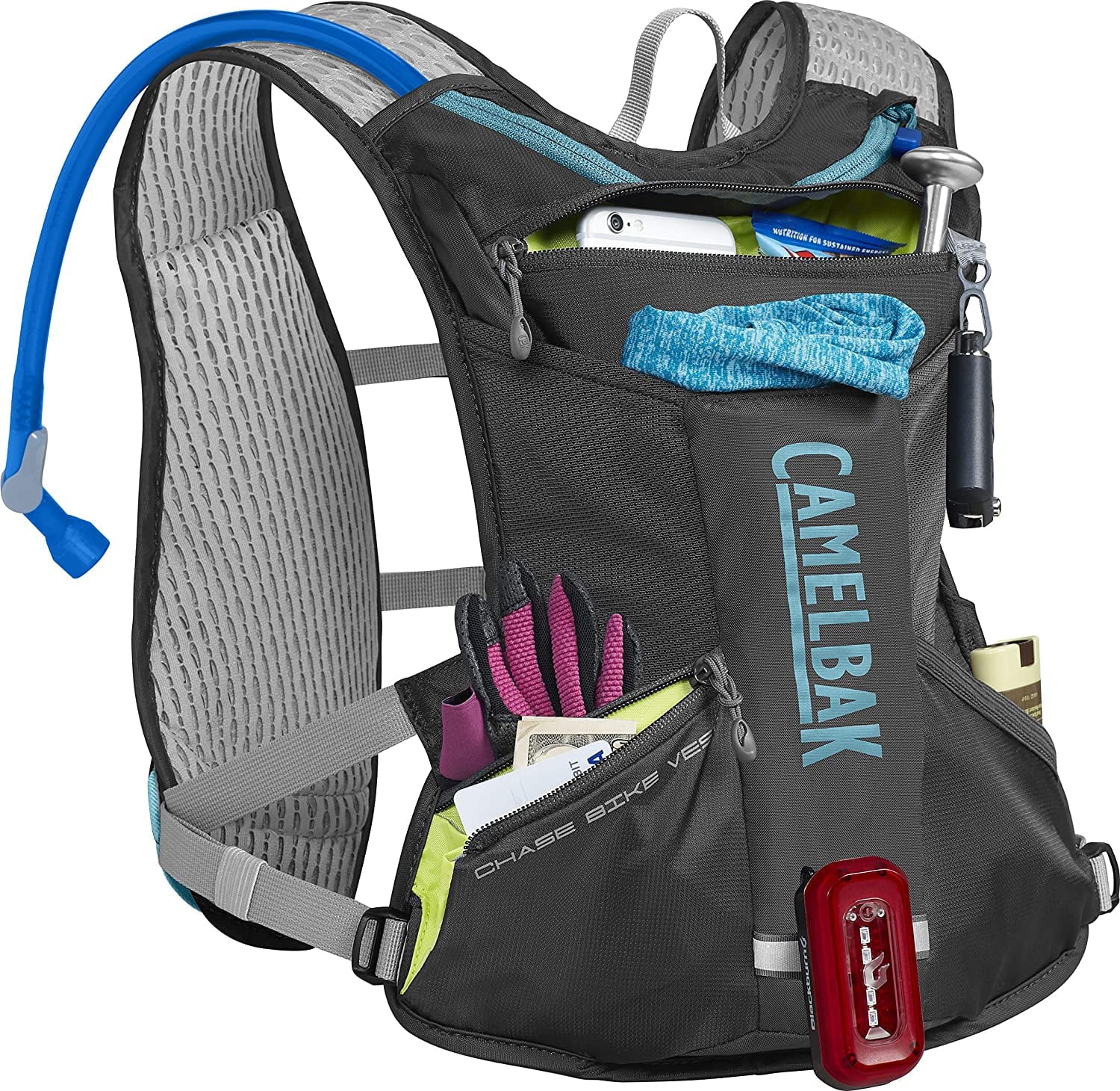 Camelbak Women's Chase Bike Vest C286G