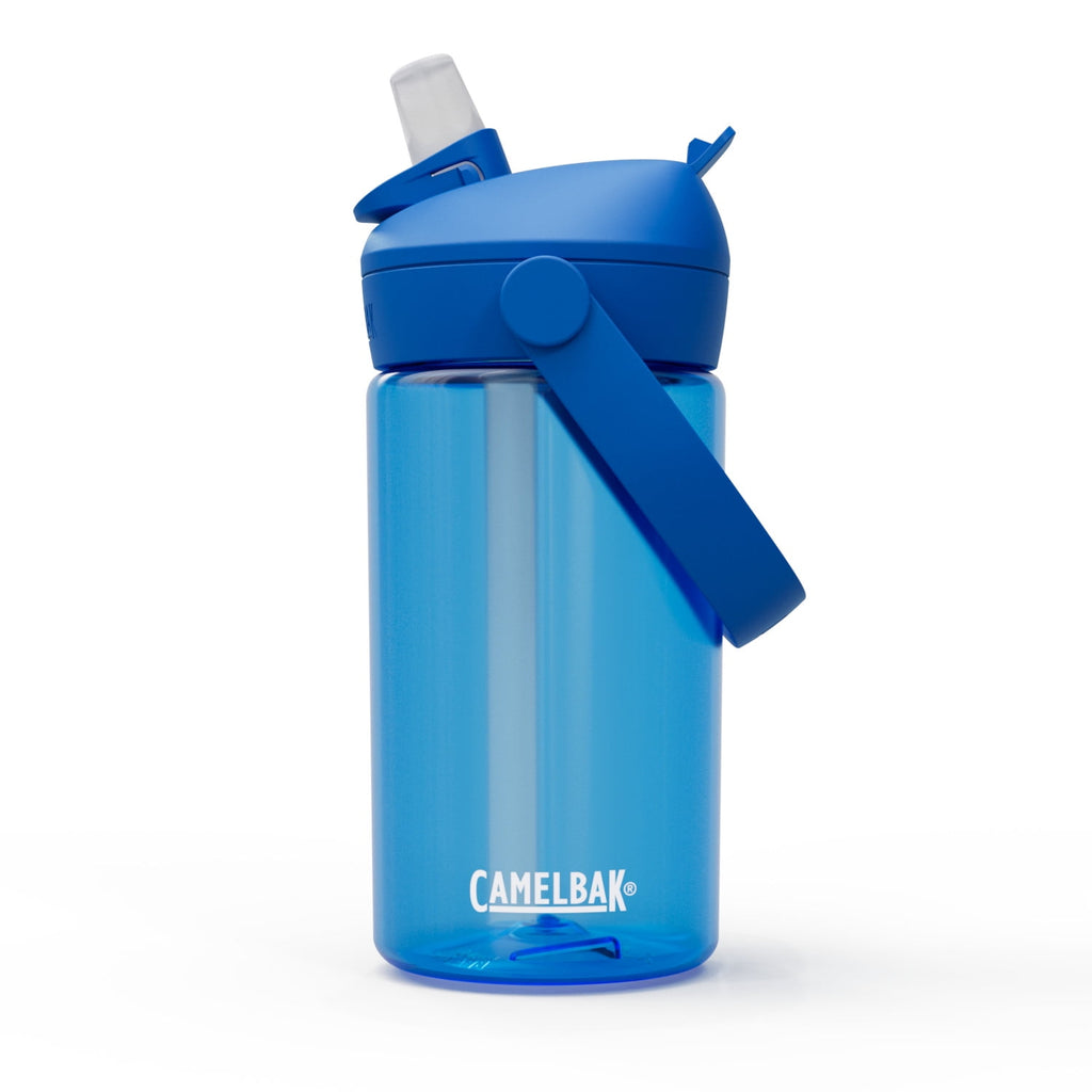 Camelbak Thrive™ Flip Straw Kids 14oz Bottle, Friendly Forest C272U