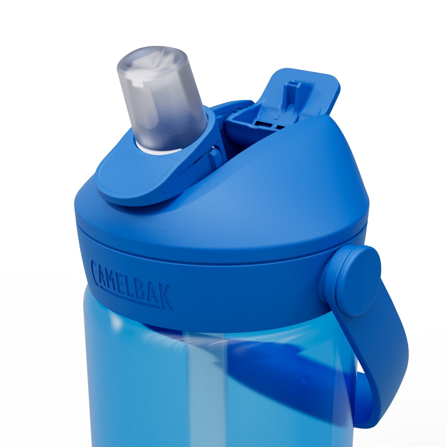 Camelbak Thrive™ Flip Straw Kids 14oz Bottle, Friendly Forest C272U