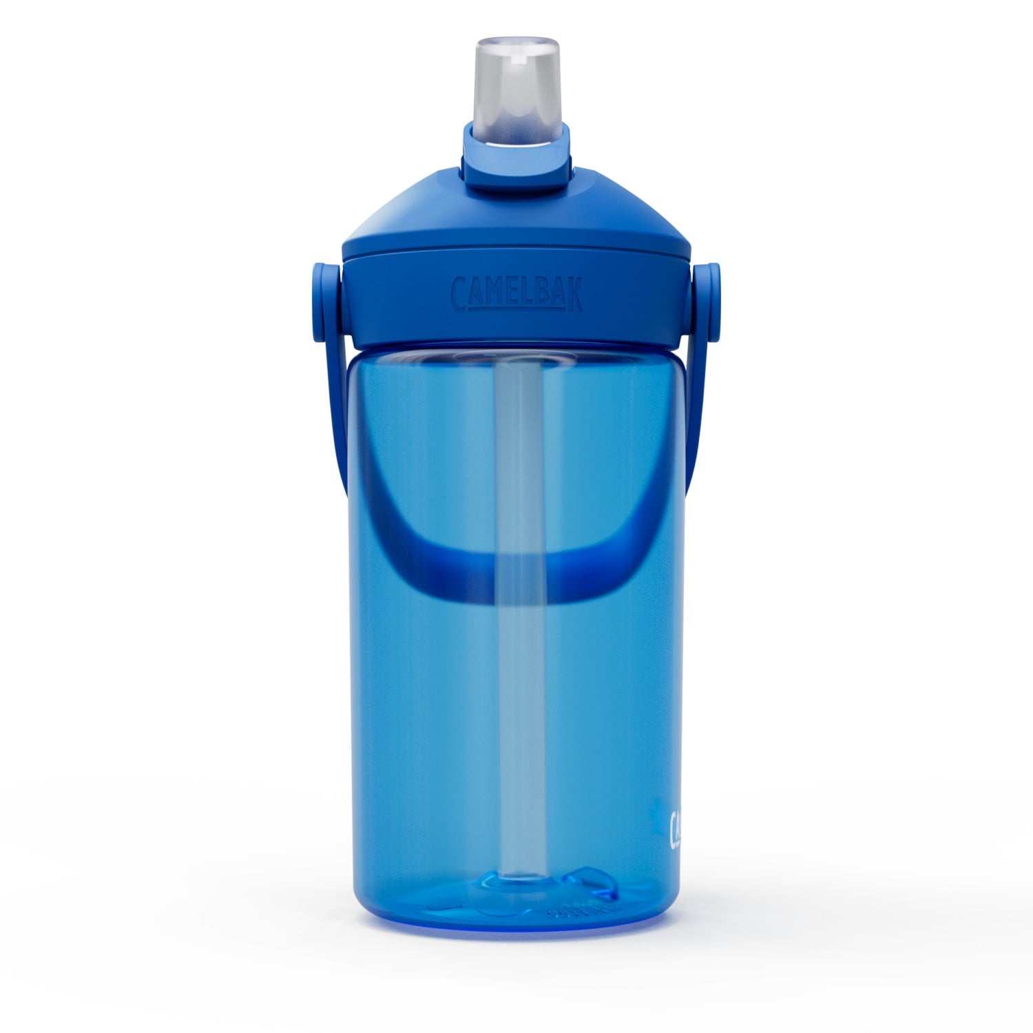 Camelbak Thrive™ Flip Straw Kids 14oz Bottle, Friendly Forest C272U