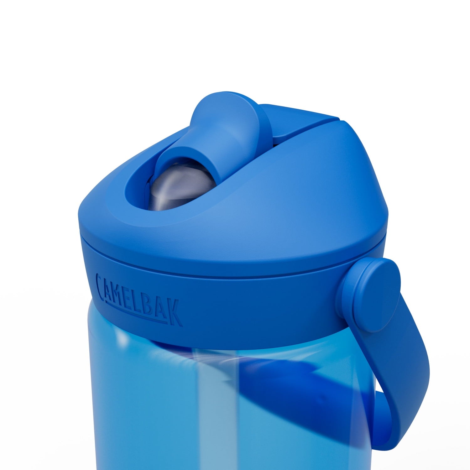 Camelbak Thrive™ Flip Straw Kids 14oz Bottle, Friendly Forest C272U