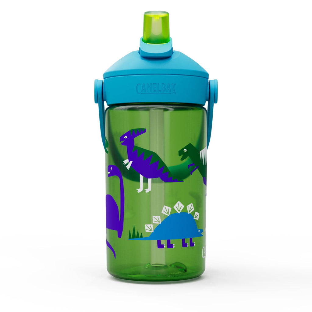 Camelbak Thrive™ Flip Straw Kids 14oz Bottle, Friendly Forest C272U