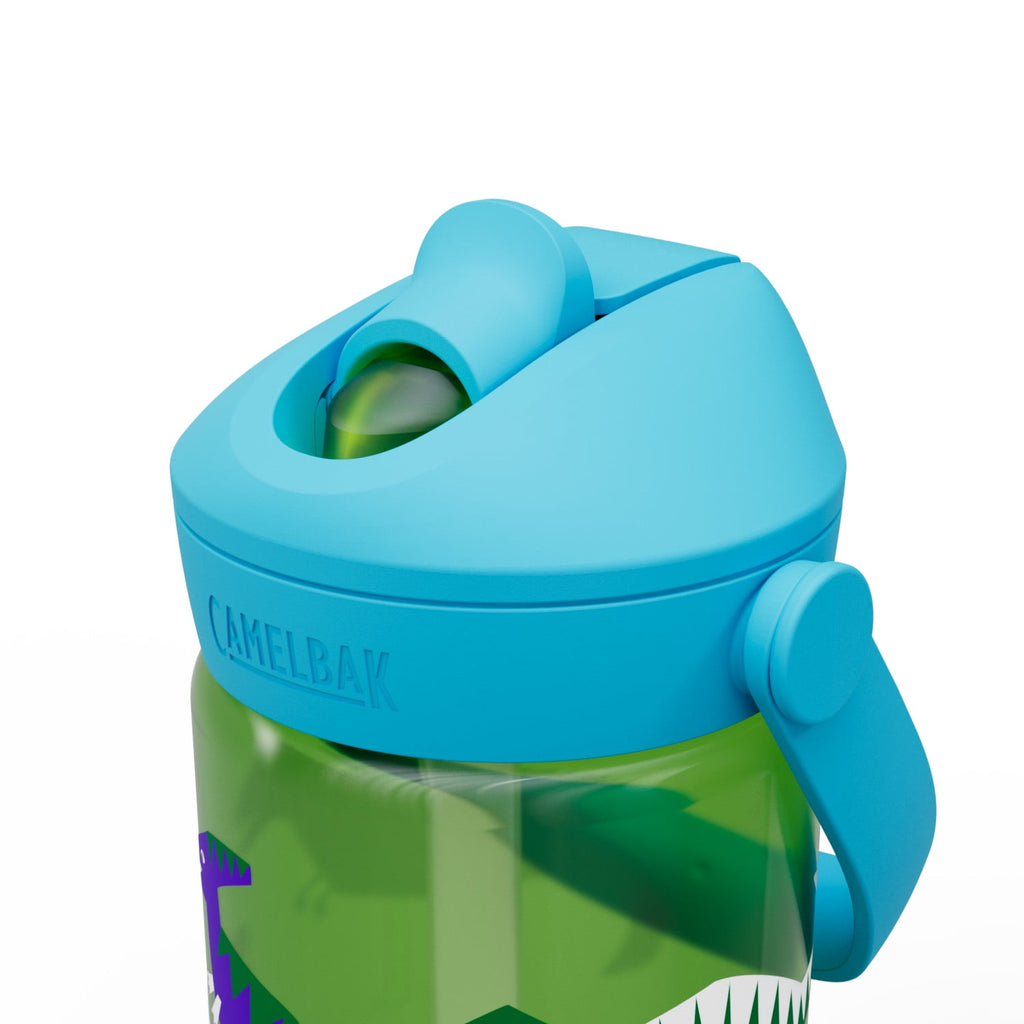 Camelbak Thrive™ Flip Straw Kids 14oz Bottle, Friendly Forest C272U
