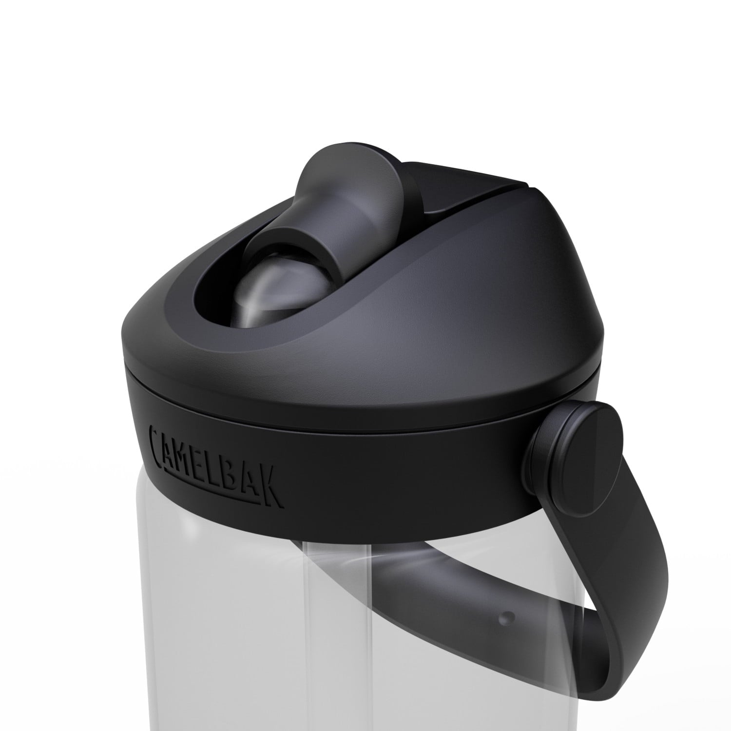 Camelbak Thrive™ Flip Straw Kids 14oz Bottle, Friendly Forest C272U
