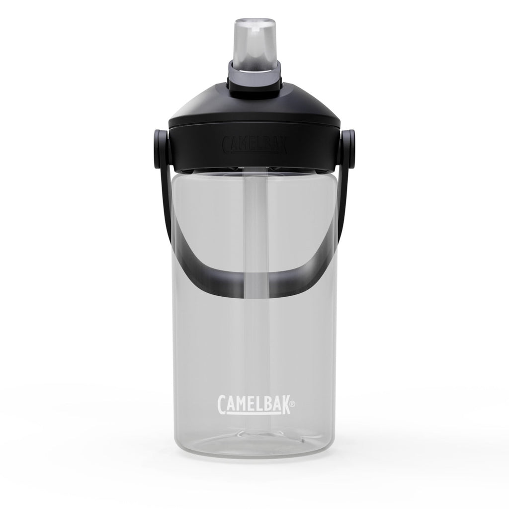 Camelbak Thrive™ Flip Straw Kids 14oz Bottle, Friendly Forest C272U
