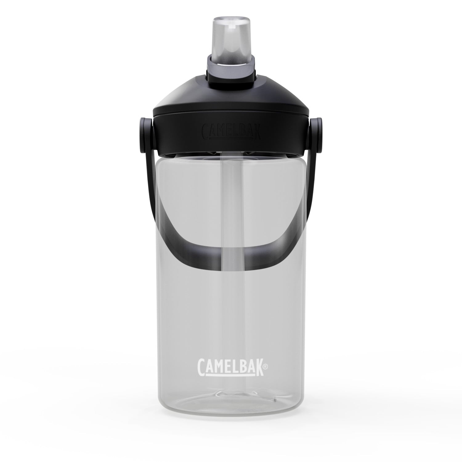 Camelbak Thrive™ Flip Straw Kids 14oz Bottle, Friendly Forest C272U