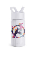 Simple Modern Marvel Avengers Assemble 14oz Stainless Water Bottle C437J