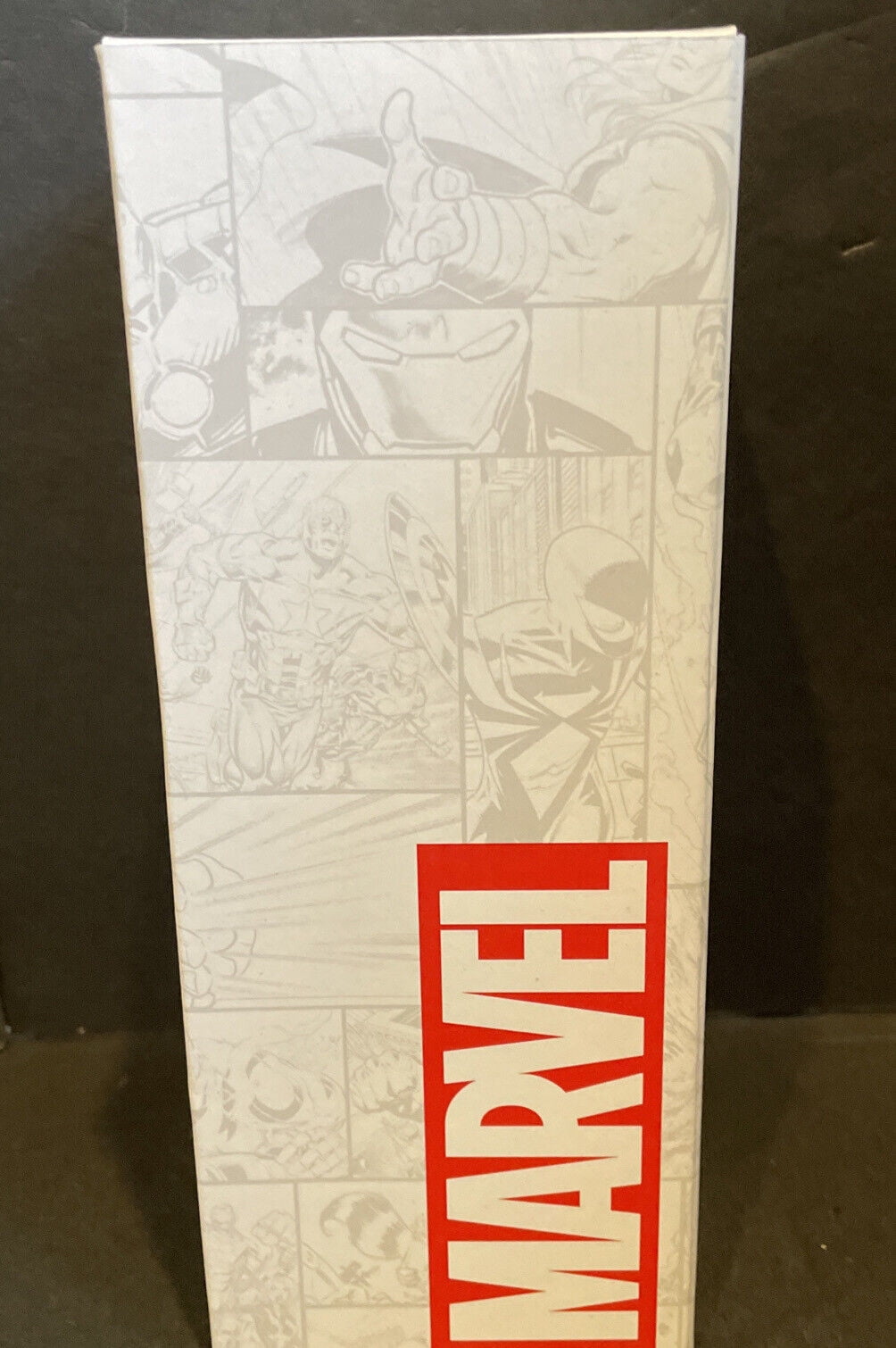 Simple Modern Marvel Avengers Assemble 14oz Stainless Water Bottle C437J