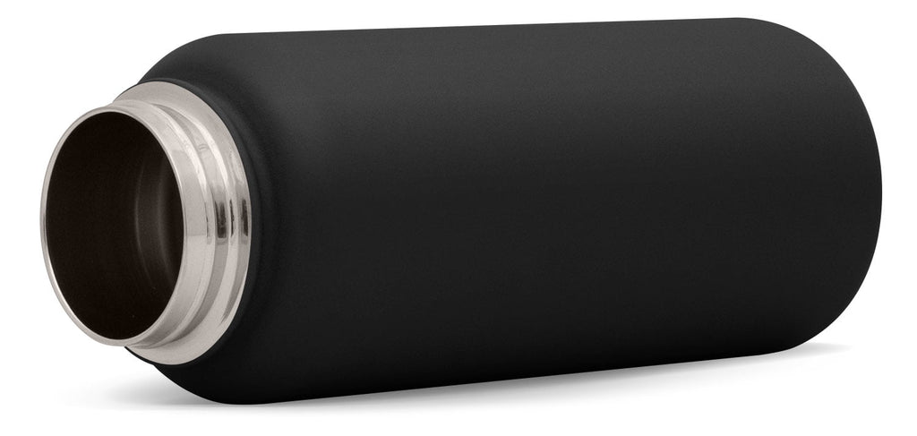 Simple Modern Summit Water Bottle Straw Lid Vacuum Insulated Stainless Steel Bottle | 18 fl oz C427Q