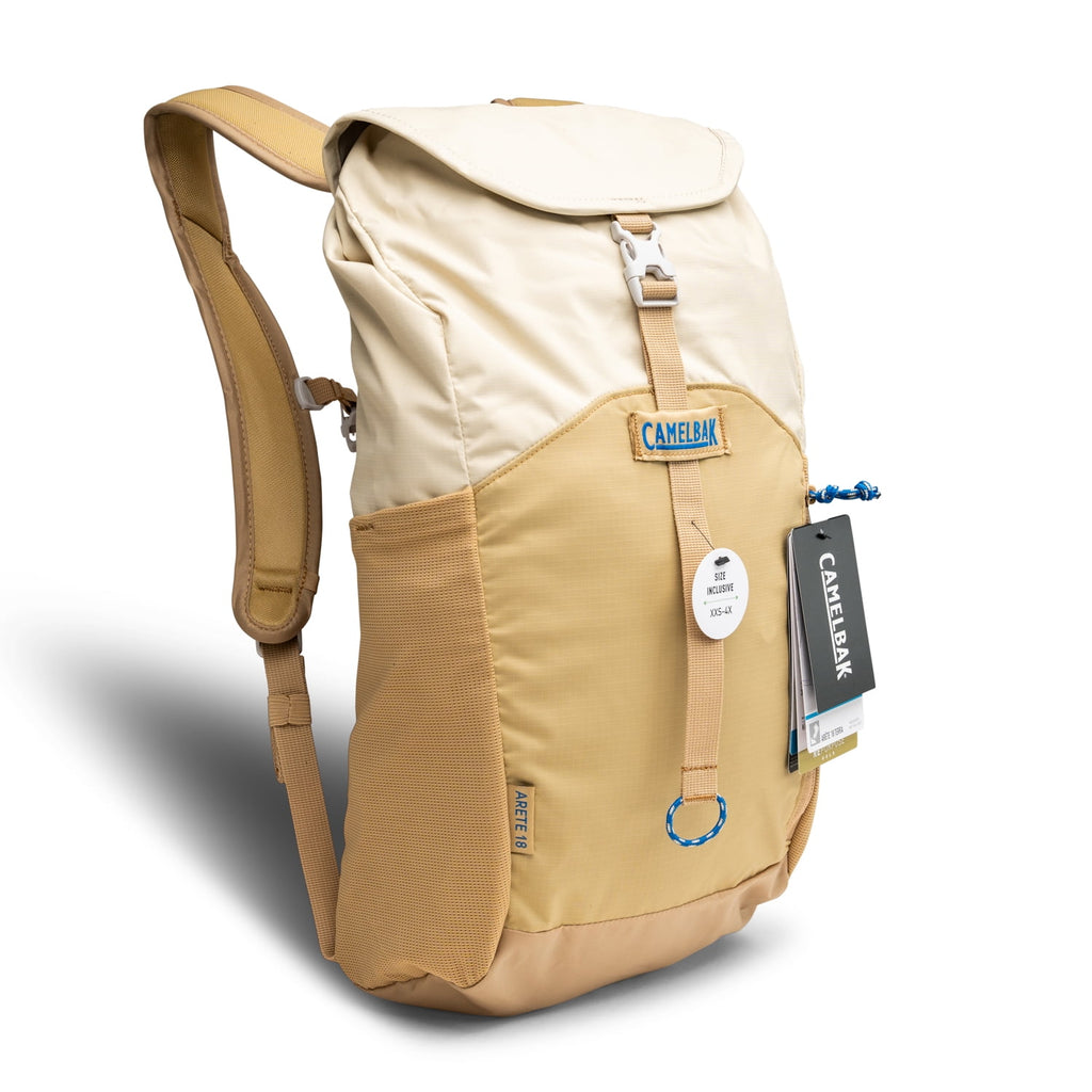 CamelBak Arête™ 18 Hydration Pack 50 oz, Canyon Clay C249P