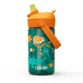 Camelbak Thrive™ Flip Straw Kids 14oz Bottle, Jungle Animals C374F
