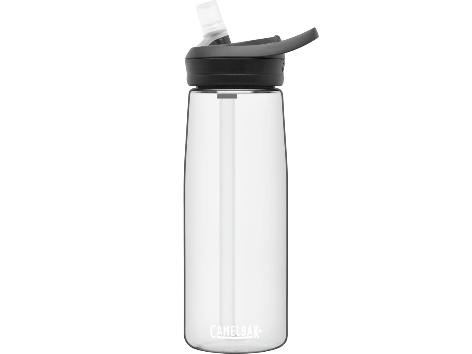 CamelBak Eddy+ 25oz Tritan Renew Water Bottle, Light Blue C290N