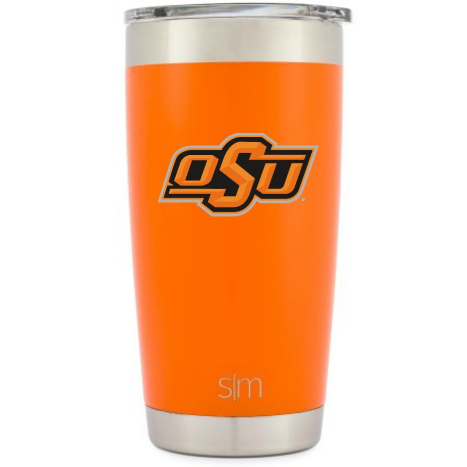 Simple Modern OSU 20 oz. Vacuum Insulated Stainless Steel Tumblers (2-pack) C441Q