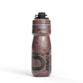 CamelBak Podium® Dirt Series Water Bottle, 21 oz,  Sierra Red C376K