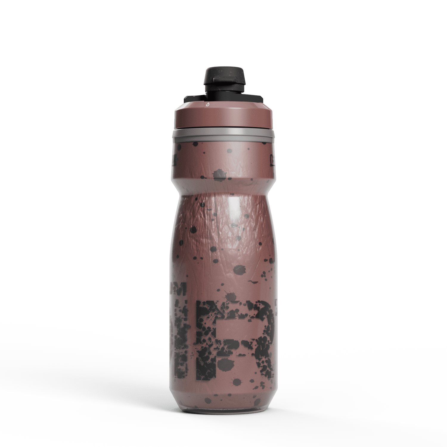 CamelBak Podium® Dirt Series Water Bottle, 21 oz,  Sierra Red C376K