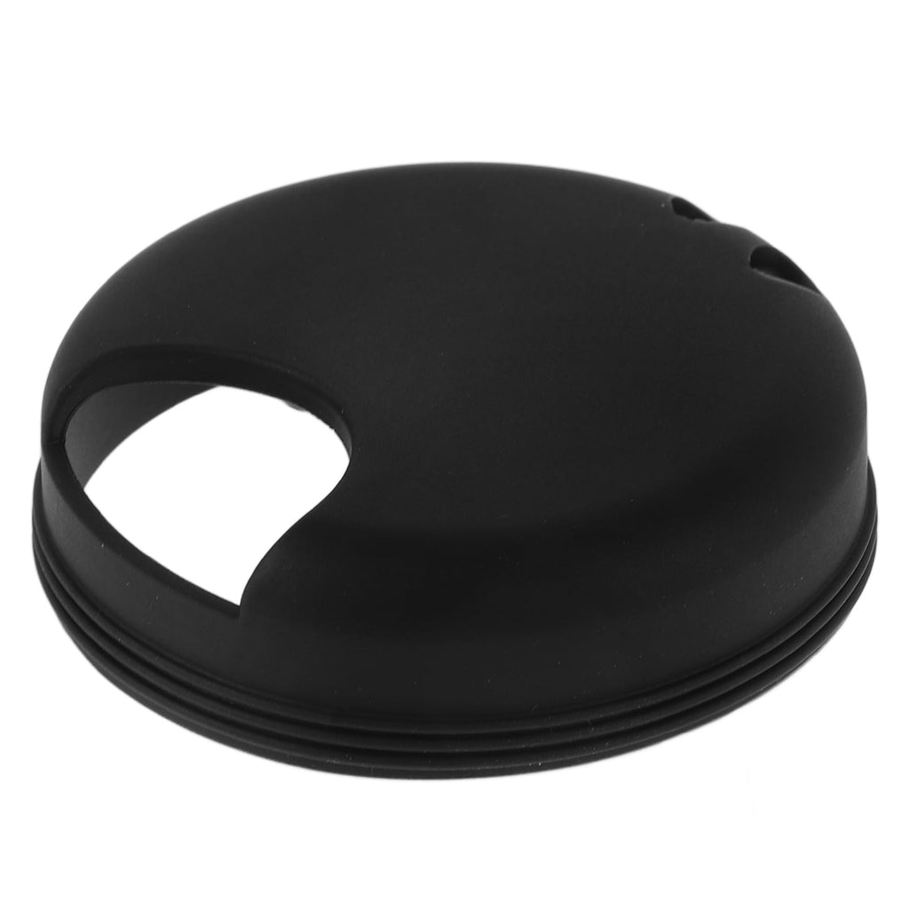 Worgeous 2pcs Splash Guarding Lid For Wide Mouth Bottle  Water Cup Anti-spill Intended Accessory Water Cup Lid Spill-proof Cap For Water Cup Compatible For Nalgene Easy Sipper C228Q