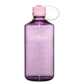 Nalgene Sustain Tritan BPA-Free Water Bottle Made with Material Derived from 50% Plastic Waste (using ISCC certified mass balance), 32 OZ, Narrow Mouth, Cherry Blossom C152G