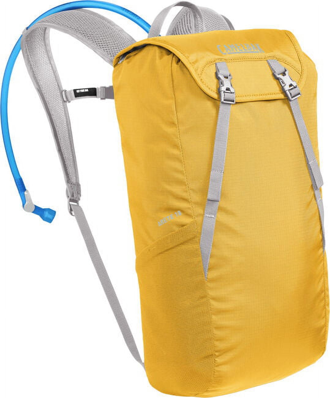 CamelBak Arete 18 50oz Color: Vapor/Marigold C248K