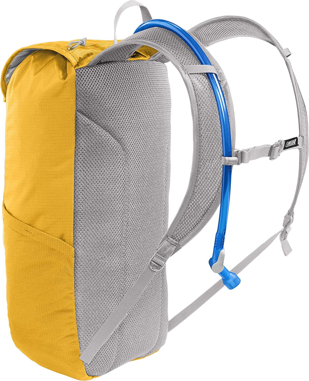 CamelBak Arete 18 50oz Color: Vapor/Marigold C248K