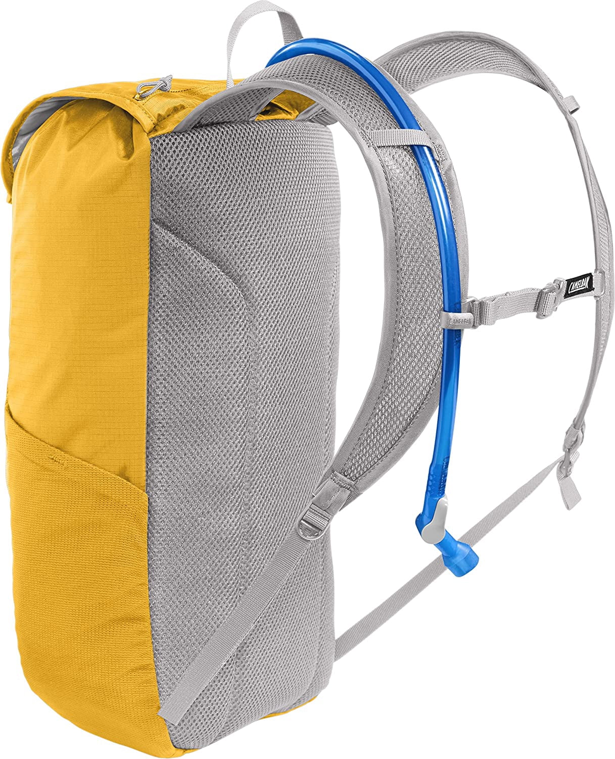 CamelBak Arete 18 50oz Color: Vapor/Marigold C248K