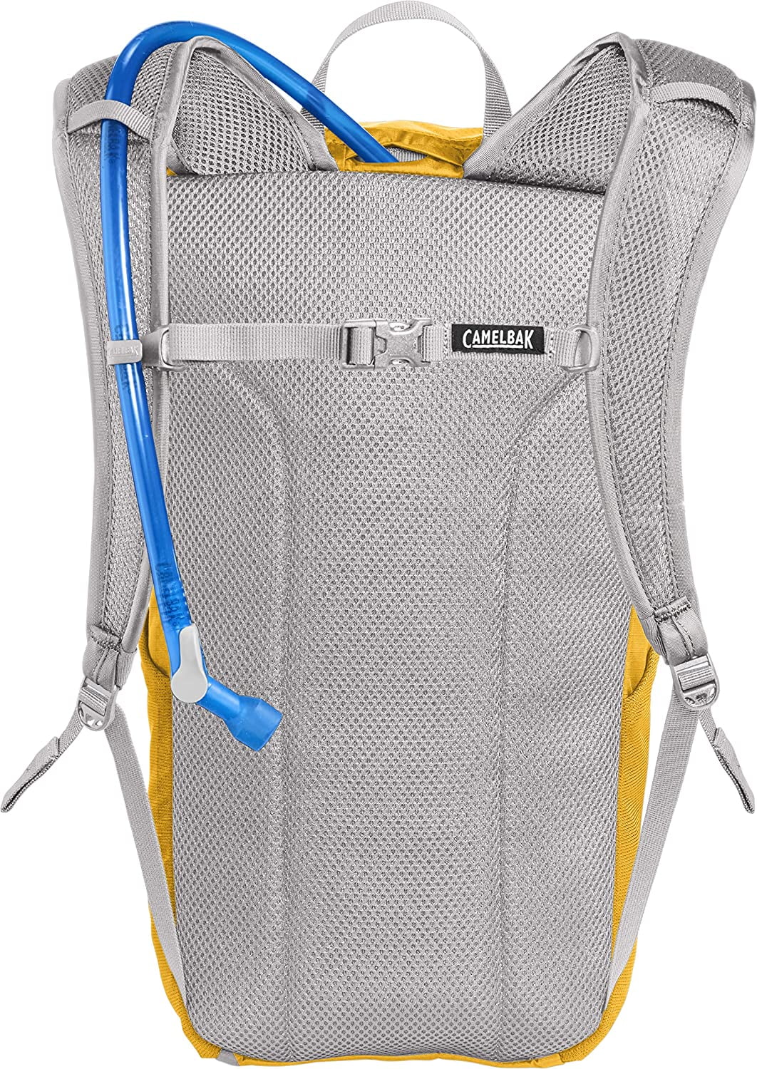 CamelBak Arete 18 50oz Color: Vapor/Marigold C248K