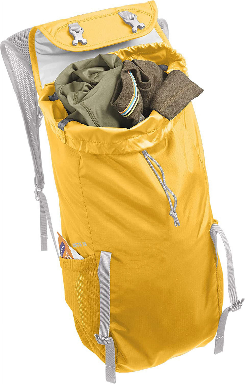 CamelBak Arete 18 50oz Color: Vapor/Marigold C248K