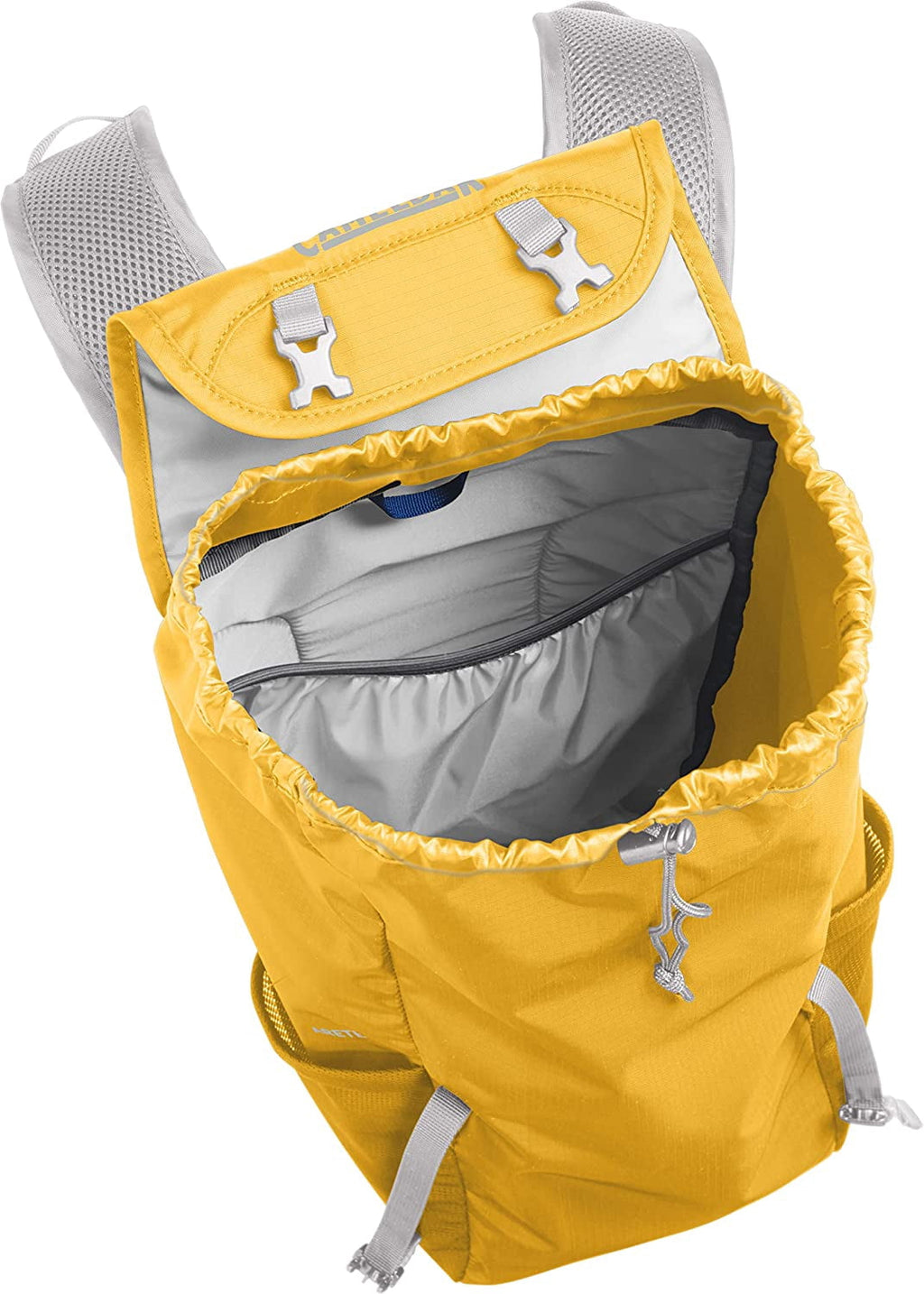 CamelBak Arete 18 50oz Color: Vapor/Marigold C248K