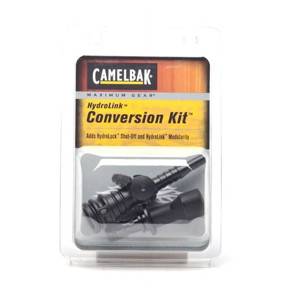 CamelBak 90512 Conversion Kit with Hydro Lock C292M